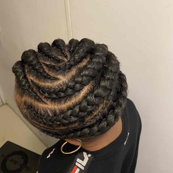 salon de coiffure afro tresse tresses box braids crochet braids vanilles tissages paris 75 77 78 91 92 93 94 95 FZPRPFGT
