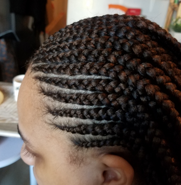 salon de coiffure afro tresse tresses box braids crochet braids vanilles tissages paris 75 77 78 91 92 93 94 95 KDHHCGFH