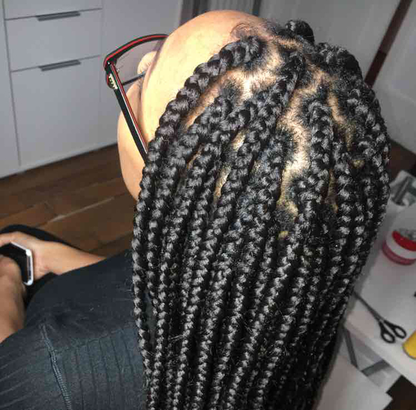salon de coiffure afro tresse tresses box braids crochet braids vanilles tissages paris 75 77 78 91 92 93 94 95 TNDHWRAB