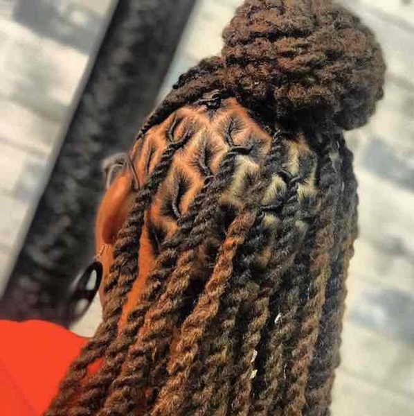 salon de coiffure afro tresse tresses box braids crochet braids vanilles tissages paris 75 77 78 91 92 93 94 95 QMJYGGVP