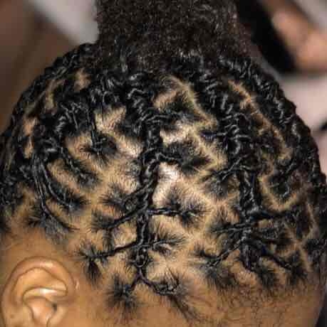 salon de coiffure afro tresse tresses box braids crochet braids vanilles tissages paris 75 77 78 91 92 93 94 95 TNFKGUBU