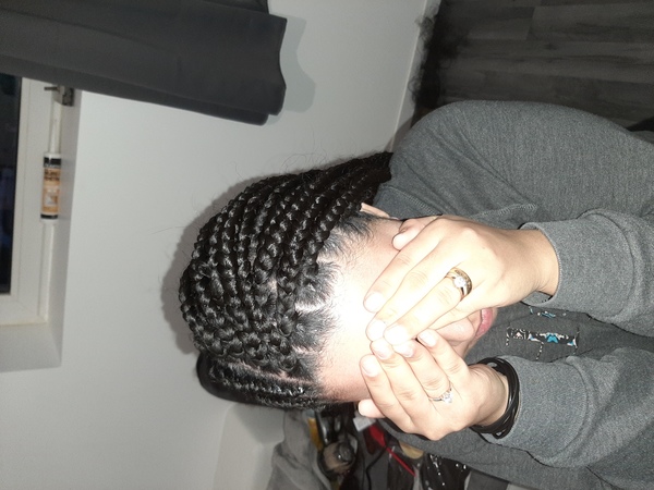 salon de coiffure afro tresse tresses box braids crochet braids vanilles tissages paris 75 77 78 91 92 93 94 95 OCJROSYB
