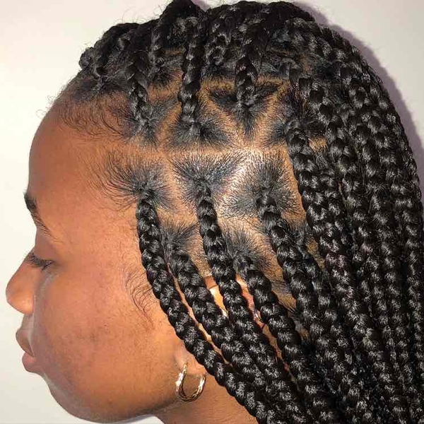 salon de coiffure afro tresse tresses box braids crochet braids vanilles tissages paris 75 77 78 91 92 93 94 95 ASKMLCSU