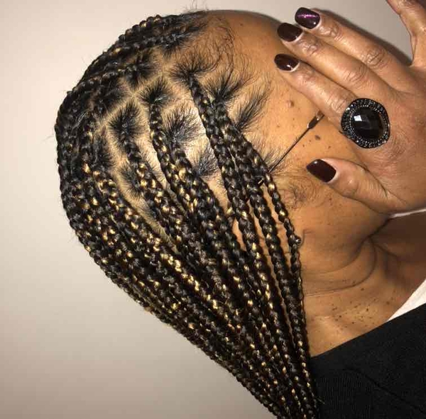 salon de coiffure afro tresse tresses box braids crochet braids vanilles tissages paris 75 77 78 91 92 93 94 95 ETQJXOYR