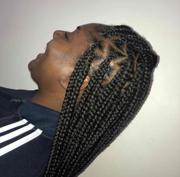 salon de coiffure afro tresse tresses box braids crochet braids vanilles tissages paris 75 77 78 91 92 93 94 95 WYXJODOQ