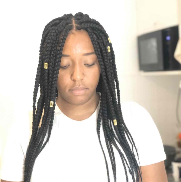salon de coiffure afro tresse tresses box braids crochet braids vanilles tissages paris 75 77 78 91 92 93 94 95 HMSDSLEF