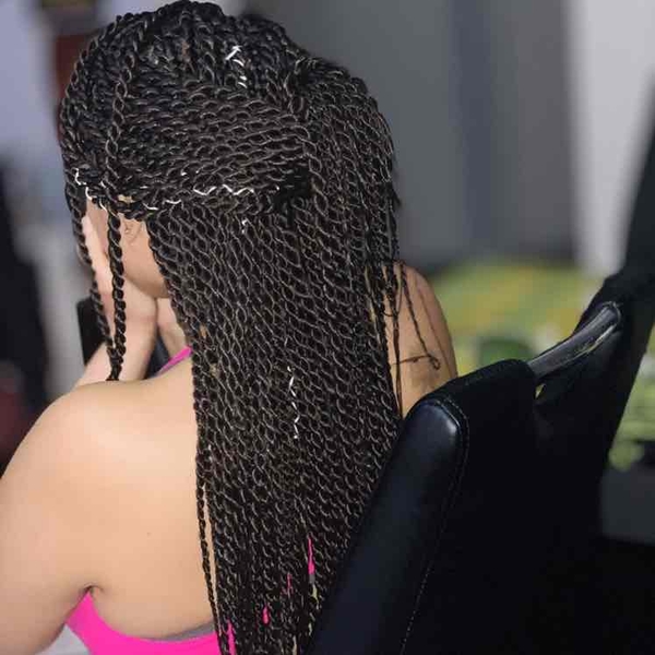 salon de coiffure afro tresse tresses box braids crochet braids vanilles tissages paris 75 77 78 91 92 93 94 95 RXQCKBTG