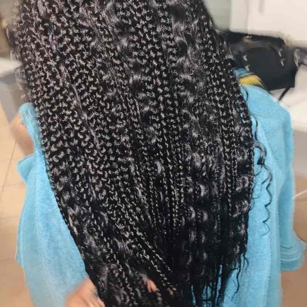 salon de coiffure afro tresse tresses box braids crochet braids vanilles tissages paris 75 77 78 91 92 93 94 95 JEDKZYBH