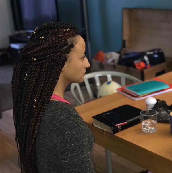 salon de coiffure afro tresse tresses box braids crochet braids vanilles tissages paris 75 77 78 91 92 93 94 95 OKCKNZIQ