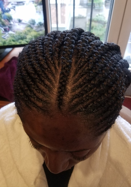 salon de coiffure afro tresse tresses box braids crochet braids vanilles tissages paris 75 77 78 91 92 93 94 95 MDMMOGYJ