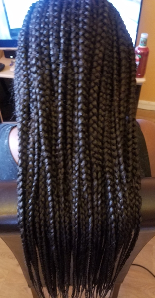 salon de coiffure afro tresse tresses box braids crochet braids vanilles tissages paris 75 77 78 91 92 93 94 95 IRWYONQD