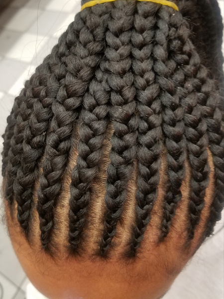 salon de coiffure afro tresse tresses box braids crochet braids vanilles tissages paris 75 77 78 91 92 93 94 95 LEILXSNT