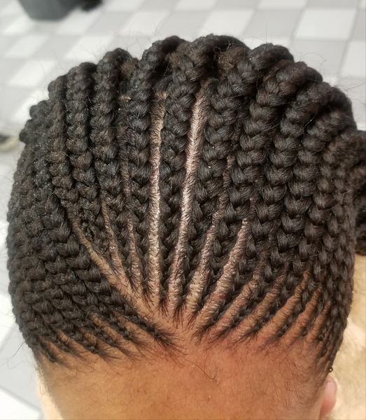 salon de coiffure afro tresse tresses box braids crochet braids vanilles tissages paris 75 77 78 91 92 93 94 95 IGCZLBEU