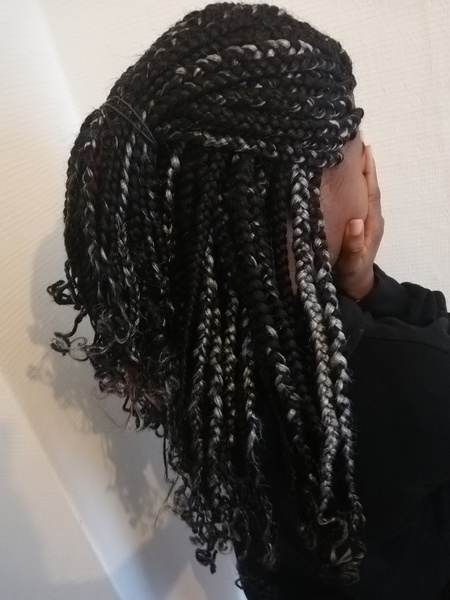 salon de coiffure afro tresse tresses box braids crochet braids vanilles tissages paris 75 77 78 91 92 93 94 95 XWCUAEKT