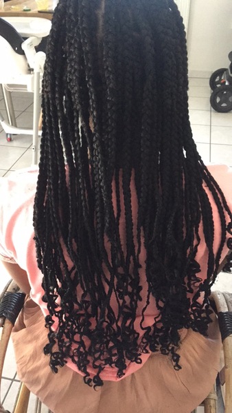 salon de coiffure afro tresse tresses box braids crochet braids vanilles tissages paris 75 77 78 91 92 93 94 95 DOCOAFYV