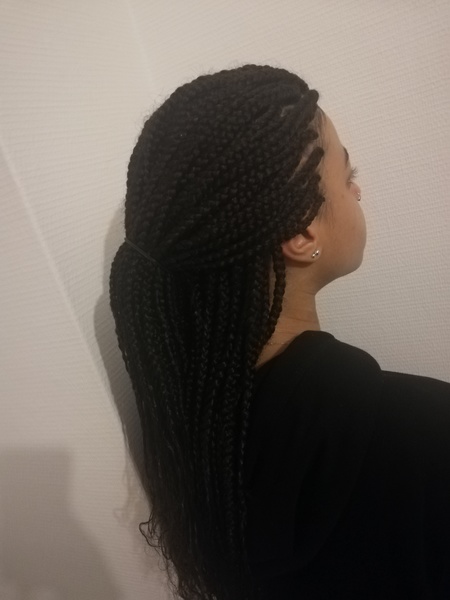 salon de coiffure afro tresse tresses box braids crochet braids vanilles tissages paris 75 77 78 91 92 93 94 95 PUZSANOH