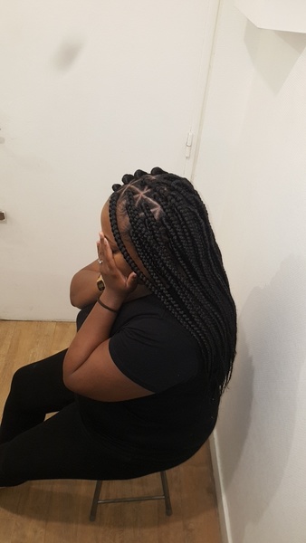 salon de coiffure afro tresse tresses box braids crochet braids vanilles tissages paris 75 77 78 91 92 93 94 95 IQDMFYPT