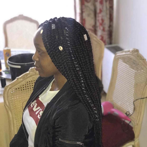 salon de coiffure afro tresse tresses box braids crochet braids vanilles tissages paris 75 77 78 91 92 93 94 95 YRHHNOQL