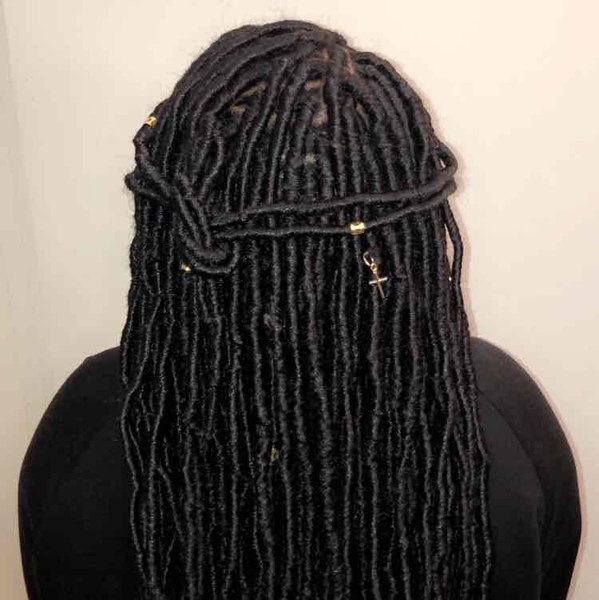 salon de coiffure afro tresse tresses box braids crochet braids vanilles tissages paris 75 77 78 91 92 93 94 95 JTXRYHHS
