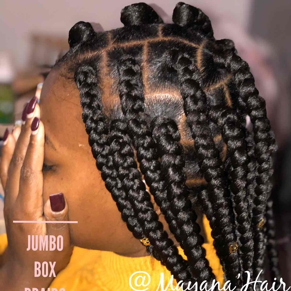salon de coiffure afro tresse tresses box braids crochet braids vanilles tissages paris 75 77 78 91 92 93 94 95 OXPKPFNR