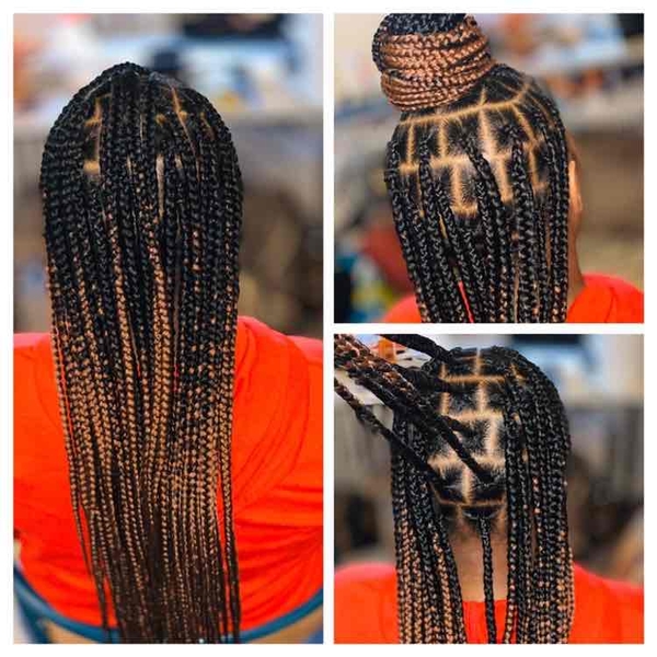 salon de coiffure afro tresse tresses box braids crochet braids vanilles tissages paris 75 77 78 91 92 93 94 95 TOKZGSIO