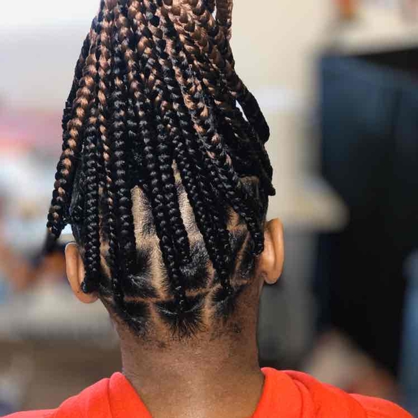 salon de coiffure afro tresse tresses box braids crochet braids vanilles tissages paris 75 77 78 91 92 93 94 95 MOUEMNOK