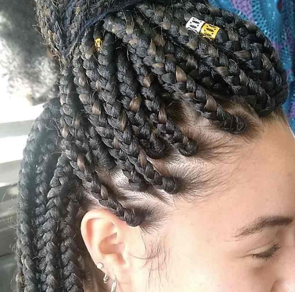 salon de coiffure afro tresse tresses box braids crochet braids vanilles tissages paris 75 77 78 91 92 93 94 95 KXEWCPIG