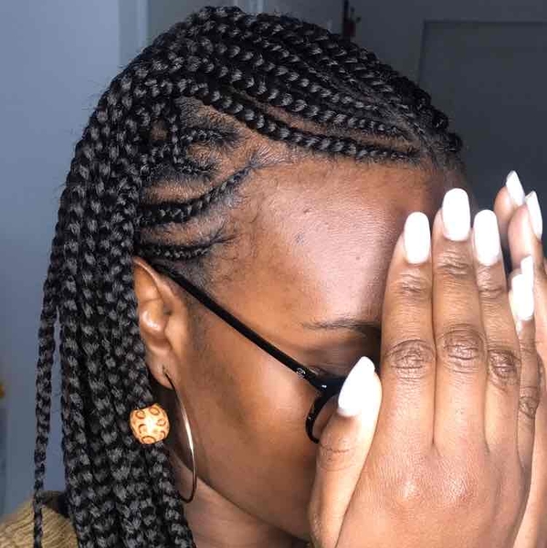 salon de coiffure afro tresse tresses box braids crochet braids vanilles tissages paris 75 77 78 91 92 93 94 95 YCPRCZBQ