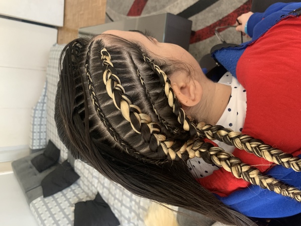 salon de coiffure afro tresse tresses box braids crochet braids vanilles tissages paris 75 77 78 91 92 93 94 95 TNJNMWQC
