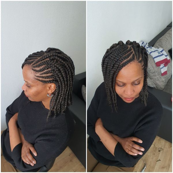 salon de coiffure afro tresse tresses box braids crochet braids vanilles tissages paris 75 77 78 91 92 93 94 95 POZIKSJQ