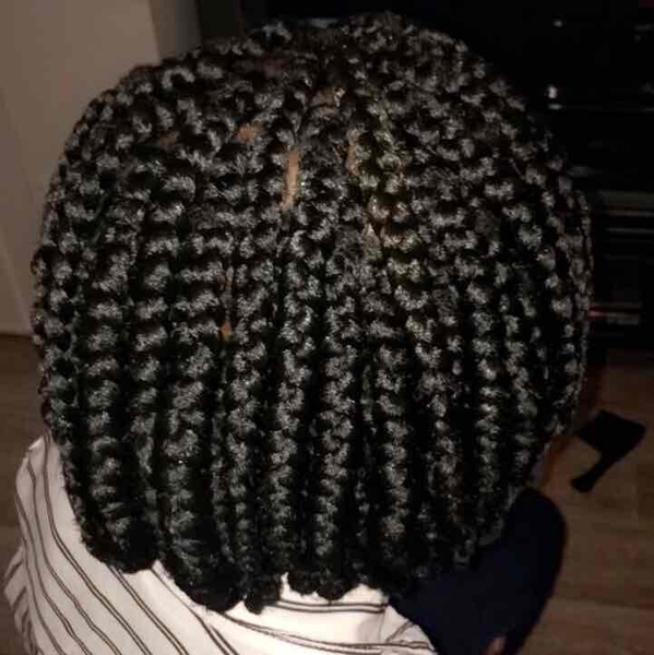 salon de coiffure afro tresse tresses box braids crochet braids vanilles tissages paris 75 77 78 91 92 93 94 95 UBBFJINV