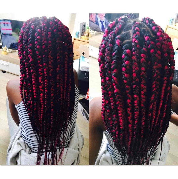 salon de coiffure afro tresse tresses box braids crochet braids vanilles tissages paris 75 77 78 91 92 93 94 95 GUCGSXNX