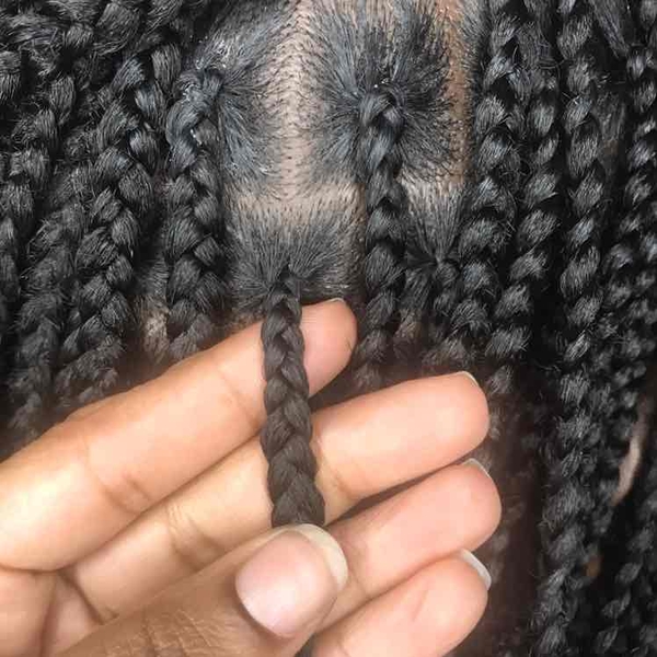 salon de coiffure afro tresse tresses box braids crochet braids vanilles tissages paris 75 77 78 91 92 93 94 95 UXUKMGRQ