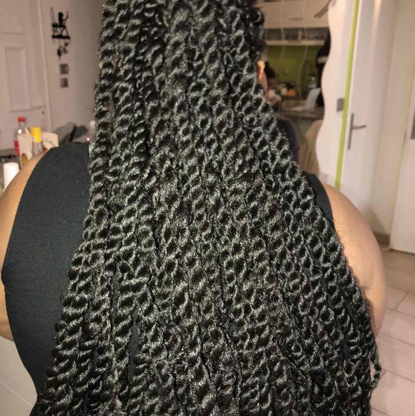salon de coiffure afro tresse tresses box braids crochet braids vanilles tissages paris 75 77 78 91 92 93 94 95 RGJLHLYY