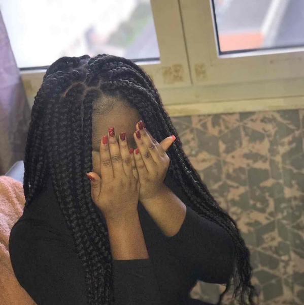 salon de coiffure afro tresse tresses box braids crochet braids vanilles tissages paris 75 77 78 91 92 93 94 95 FBFPWRJR