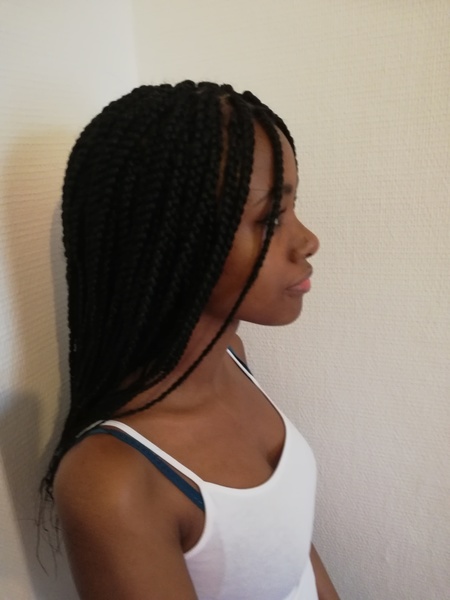 salon de coiffure afro tresse tresses box braids crochet braids vanilles tissages paris 75 77 78 91 92 93 94 95 MAQMUFAW