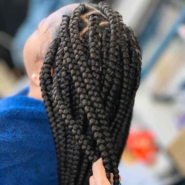 salon de coiffure afro tresse tresses box braids crochet braids vanilles tissages paris 75 77 78 91 92 93 94 95 WLAUKUDU
