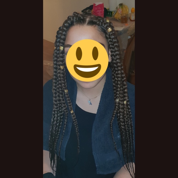 salon de coiffure afro tresse tresses box braids crochet braids vanilles tissages paris 75 77 78 91 92 93 94 95 ABUMJFFV