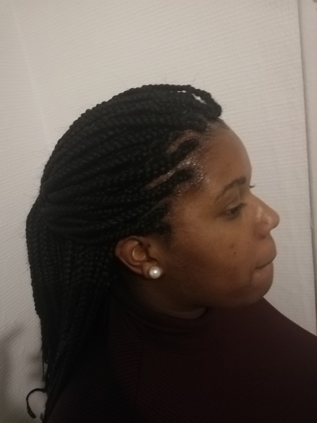 salon de coiffure afro tresse tresses box braids crochet braids vanilles tissages paris 75 77 78 91 92 93 94 95 URTHTURR