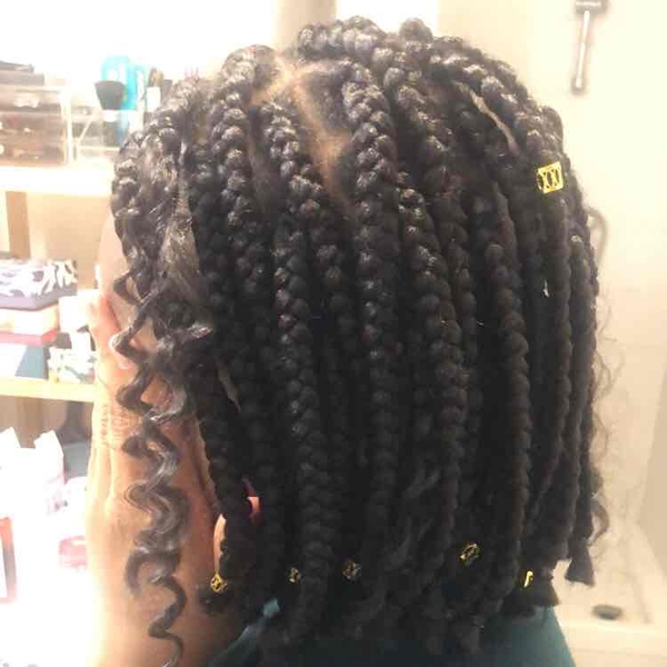 salon de coiffure afro tresse tresses box braids crochet braids vanilles tissages paris 75 77 78 91 92 93 94 95 RBBQRZKG