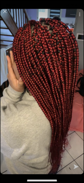 salon de coiffure afro tresse tresses box braids crochet braids vanilles tissages paris 75 77 78 91 92 93 94 95 PENJPJMH