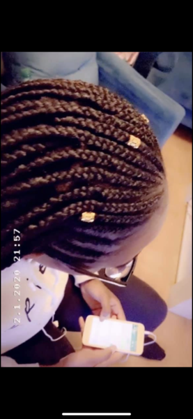 salon de coiffure afro tresse tresses box braids crochet braids vanilles tissages paris 75 77 78 91 92 93 94 95 ICPJGNII