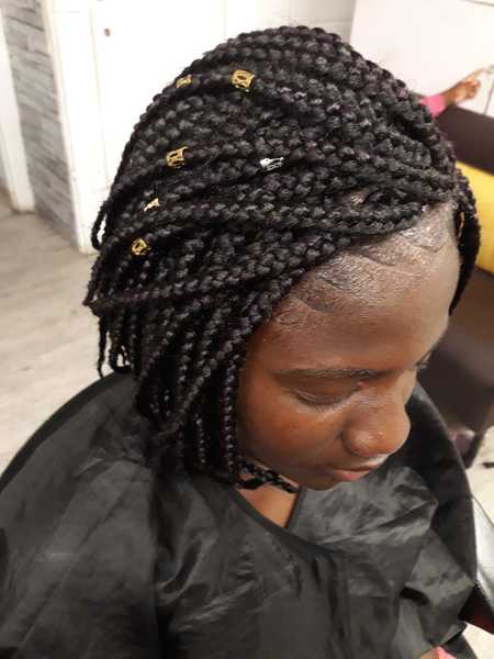 salon de coiffure afro tresse tresses box braids crochet braids vanilles tissages paris 75 77 78 91 92 93 94 95 AAYOHZDQ
