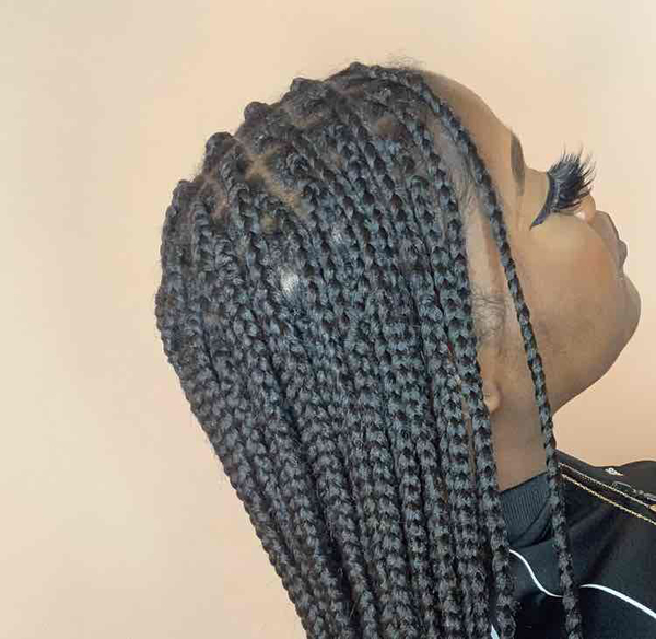 salon de coiffure afro tresse tresses box braids crochet braids vanilles tissages paris 75 77 78 91 92 93 94 95 BIEFBECQ