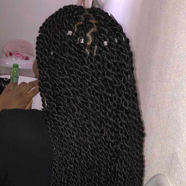 salon de coiffure afro tresse tresses box braids crochet braids vanilles tissages paris 75 77 78 91 92 93 94 95 DDTEXTSU