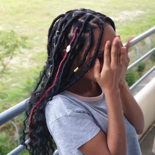 salon de coiffure afro tresse tresses box braids crochet braids vanilles tissages paris 75 77 78 91 92 93 94 95 WRYMJDDE