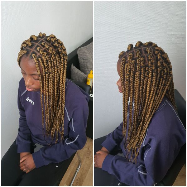 salon de coiffure afro tresse tresses box braids crochet braids vanilles tissages paris 75 77 78 91 92 93 94 95 QFIVSJSZ