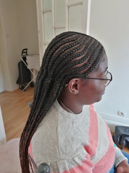 salon de coiffure afro tresse tresses box braids crochet braids vanilles tissages paris 75 77 78 91 92 93 94 95 XUAZTNWN