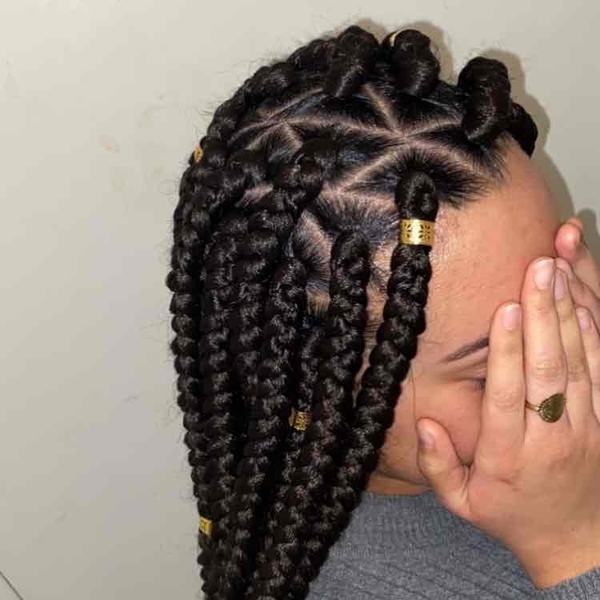 salon de coiffure afro tresse tresses box braids crochet braids vanilles tissages paris 75 77 78 91 92 93 94 95 QDDTEPFI
