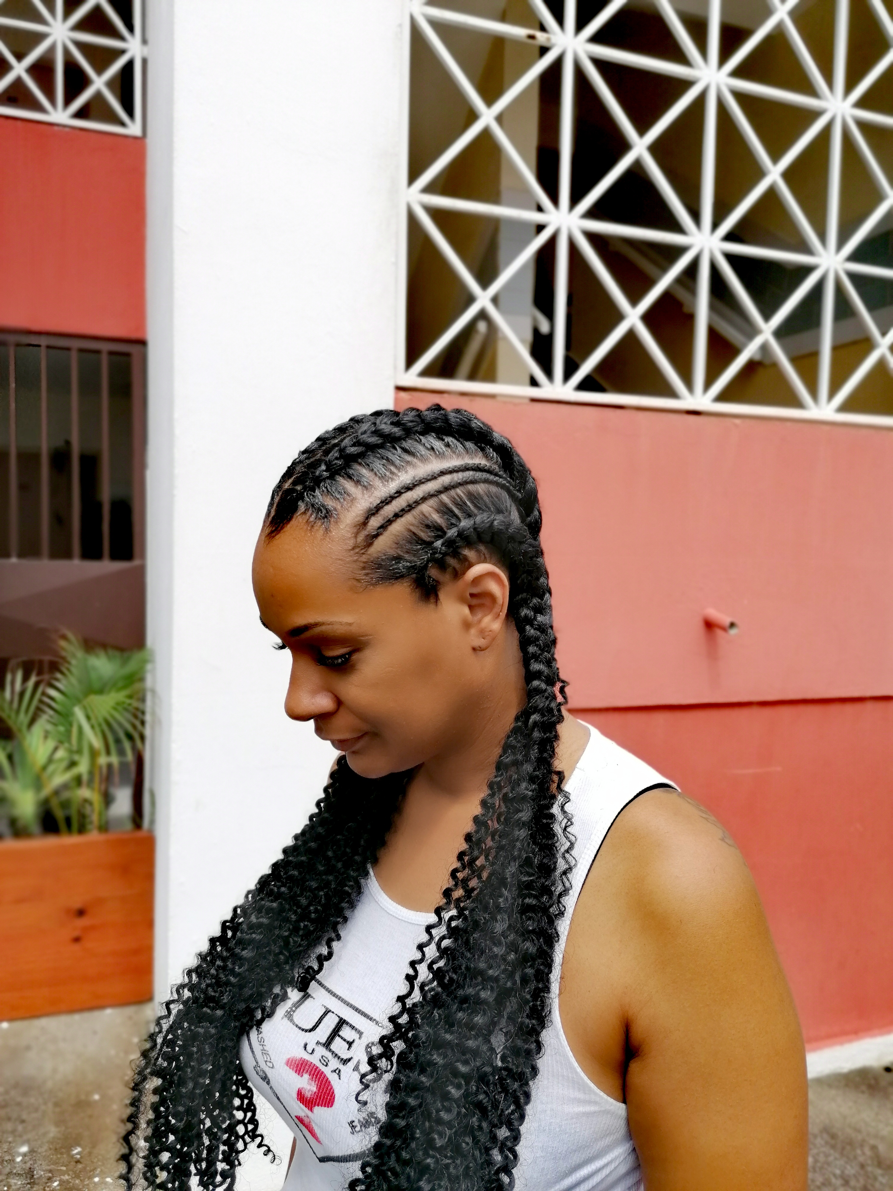 Ma Coiffeuse Afro Reservez Un Coiffeur Afro 7j 7